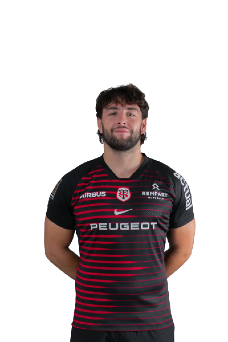 Mathis CASTRO FERREIRA