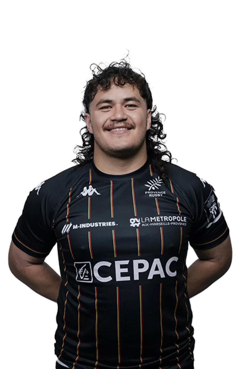 Malachi Shea HAWKES FAIMANIFO