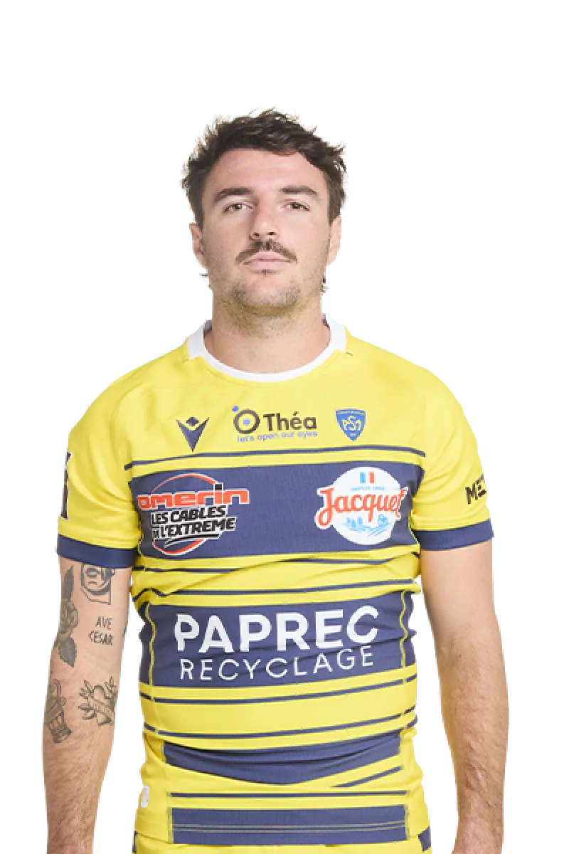 Baptiste GERMAIN