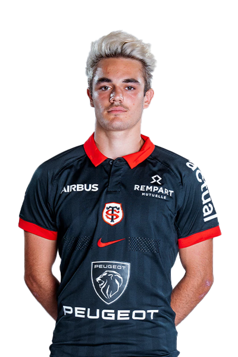 Nathan LLAVERIA