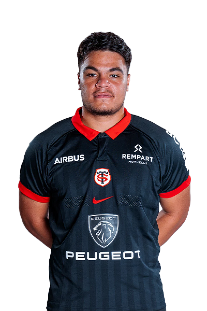 Nicolas FENUAFANOTE