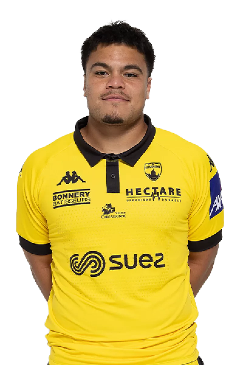 Nicolas FENUAFANOTE