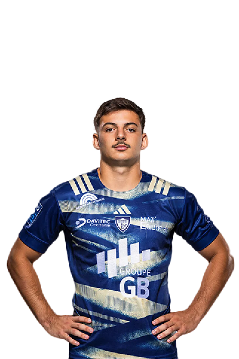 Lucas VIGNERES
