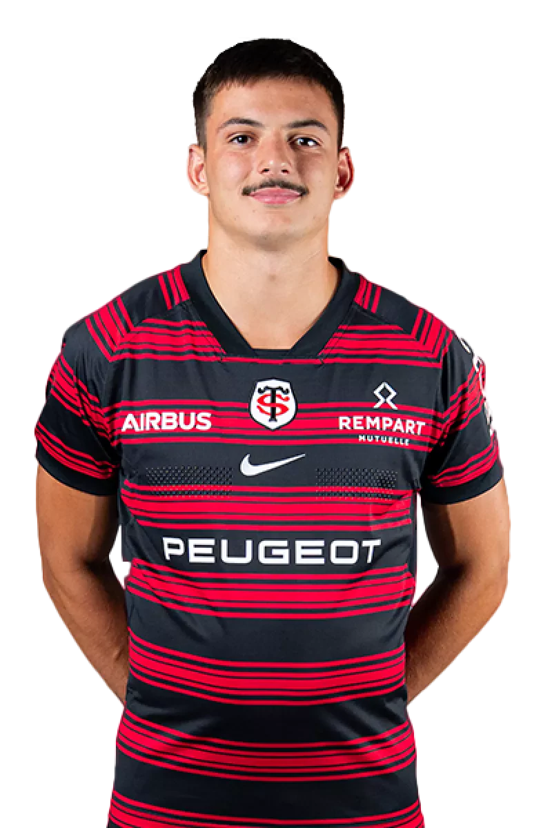 Lucas VIGNERES