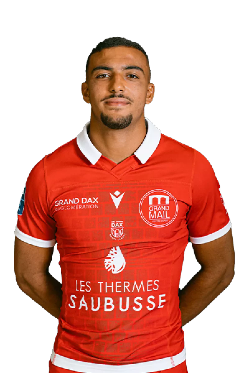 Naim BEN ALLA