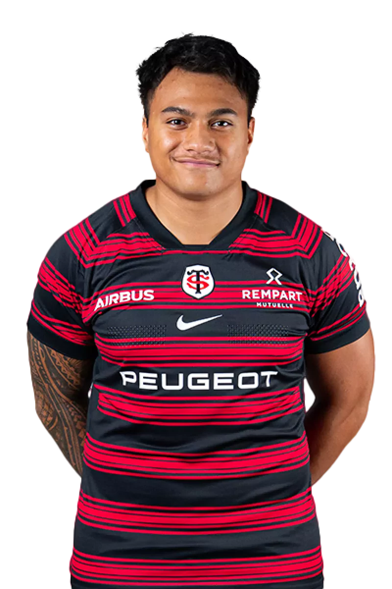 Sialevailea TOLOFUA