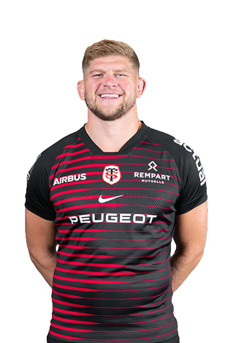 Jack WILLIS