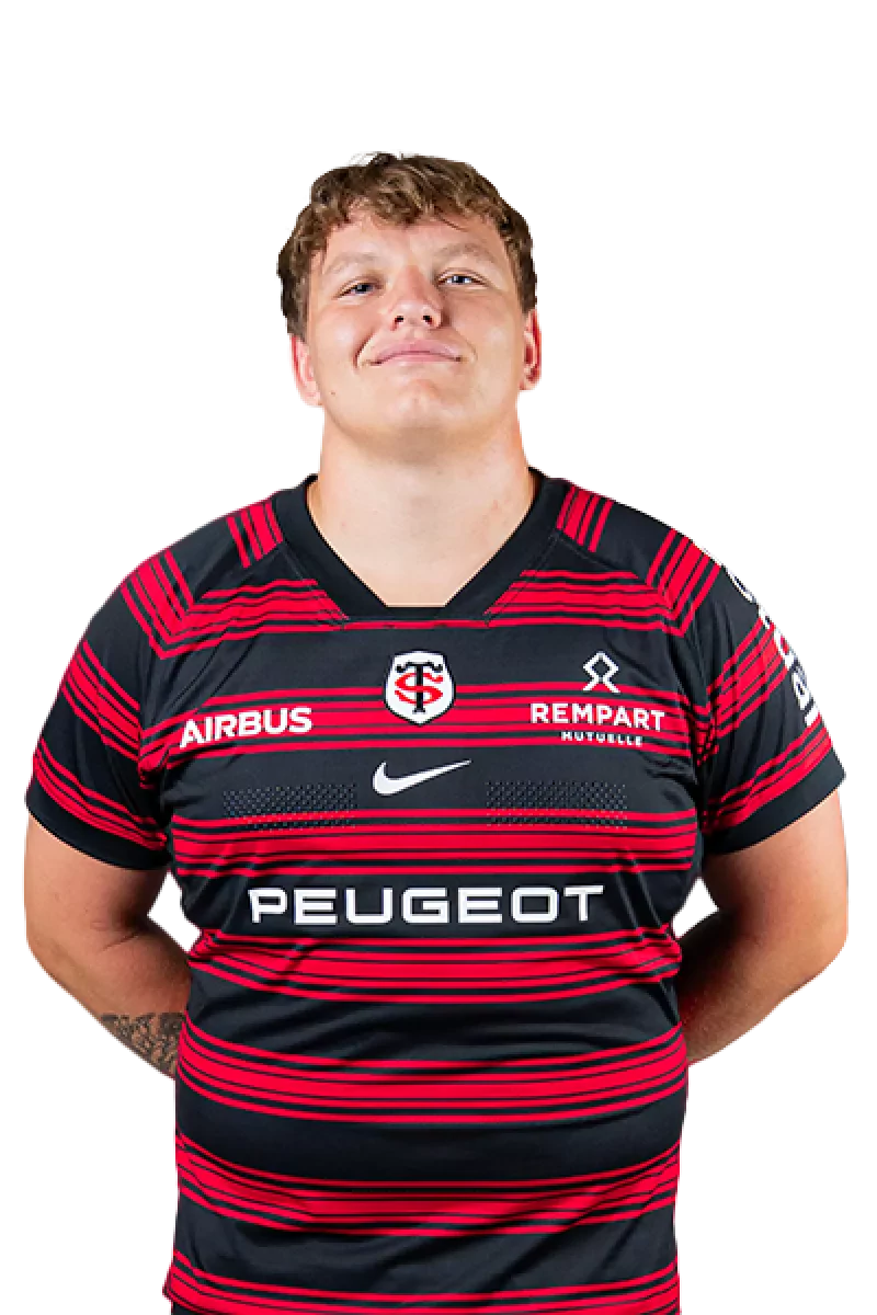 Loic VARENNE