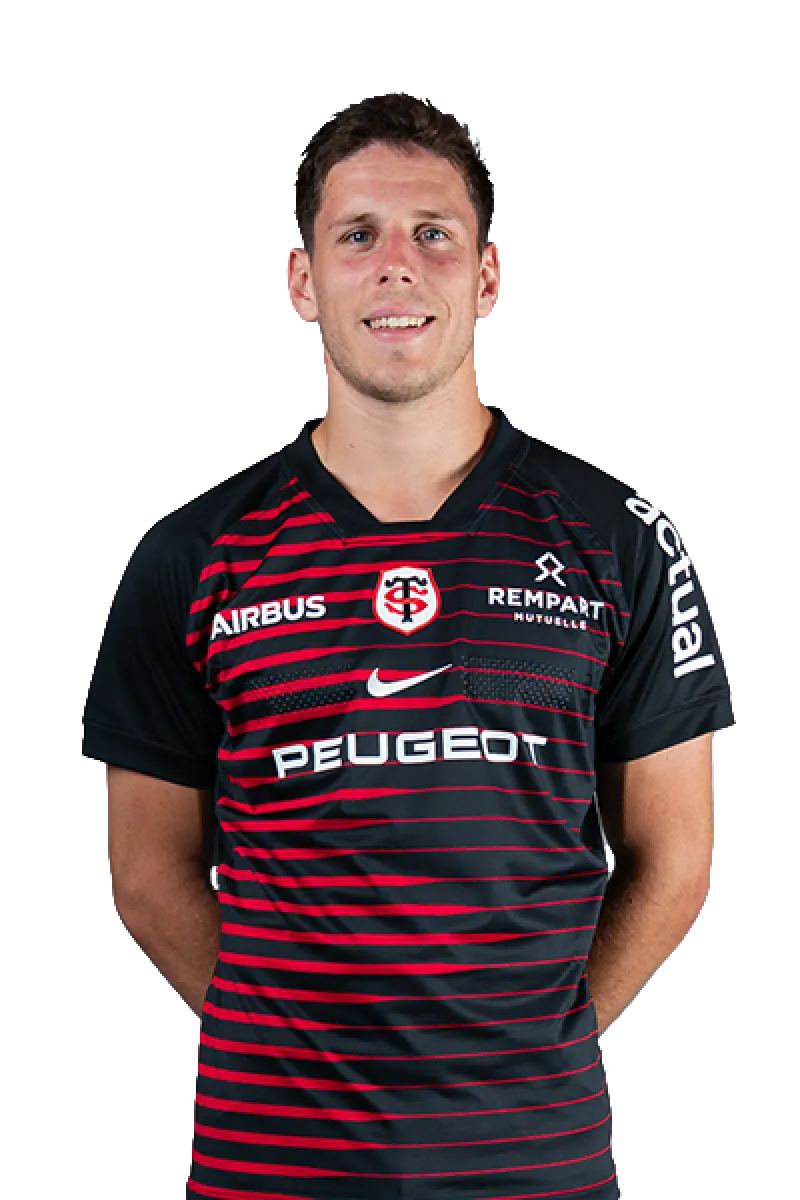 Celian POUZELGUES