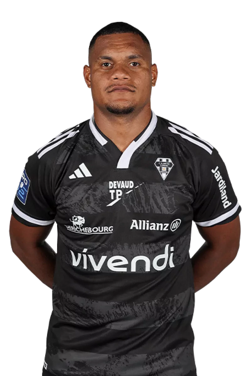 Etonia Durugalo BAINIVALU