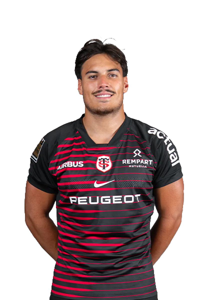 Kalvin GOURGUES