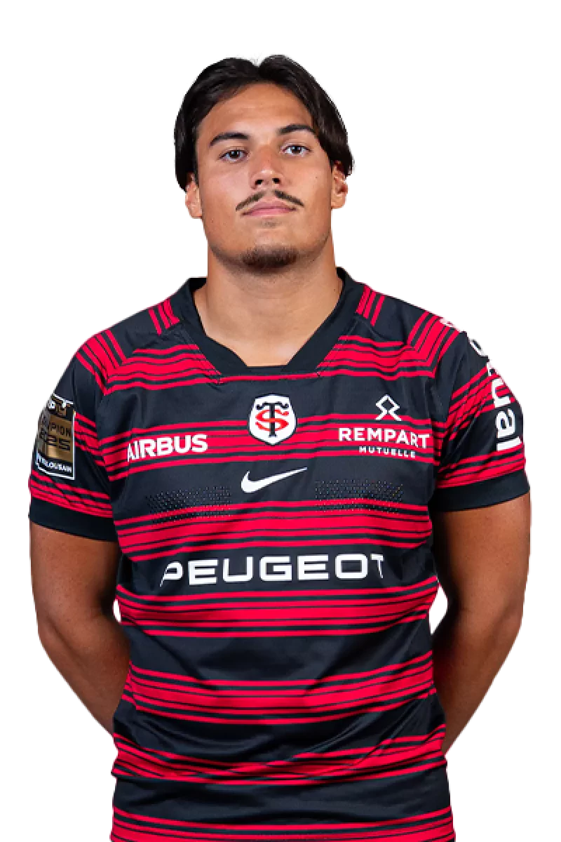 Kalvin GOURGUES
