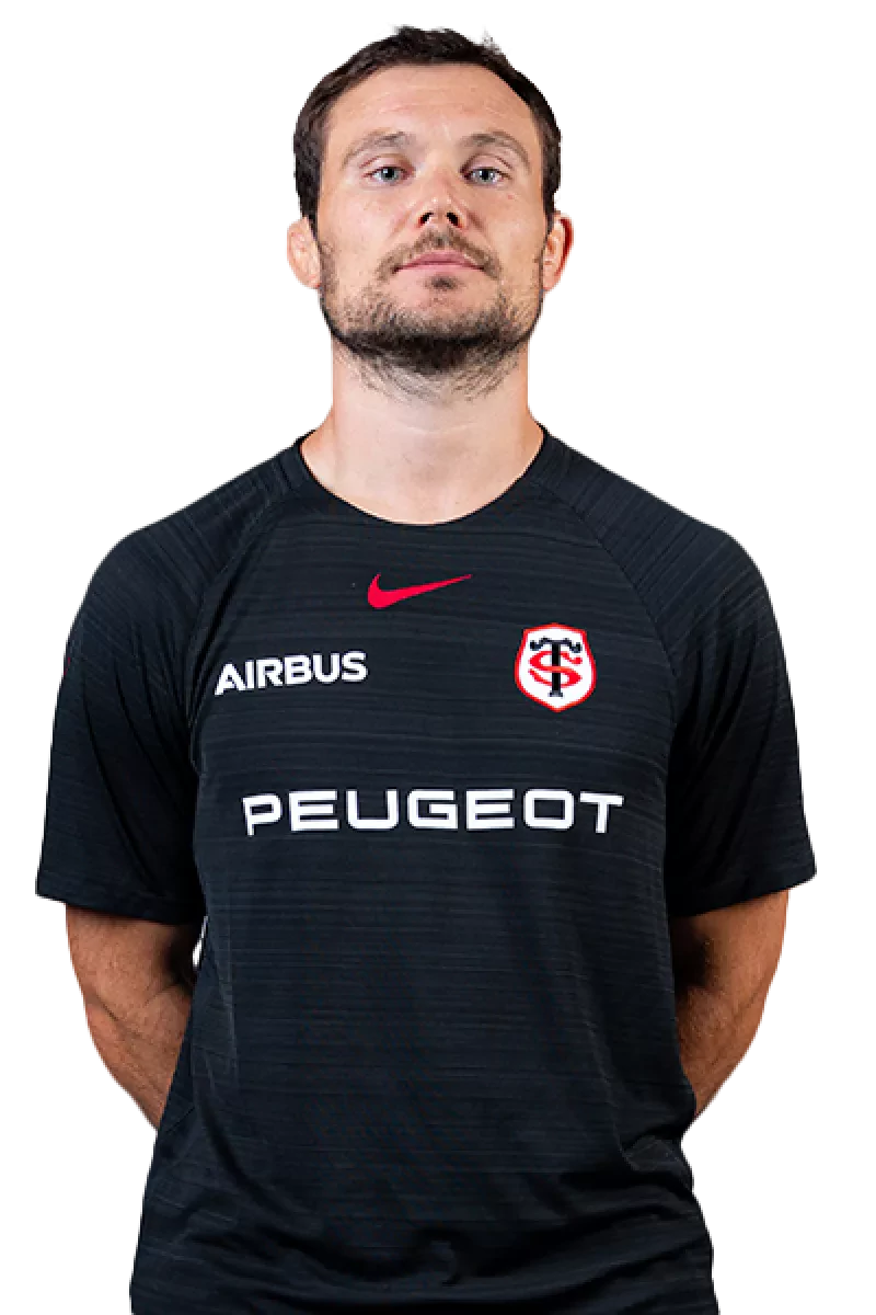Laurent THUERY