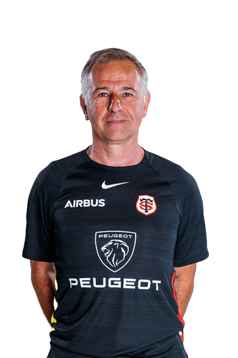 Philippe COSTE GARRIGUET