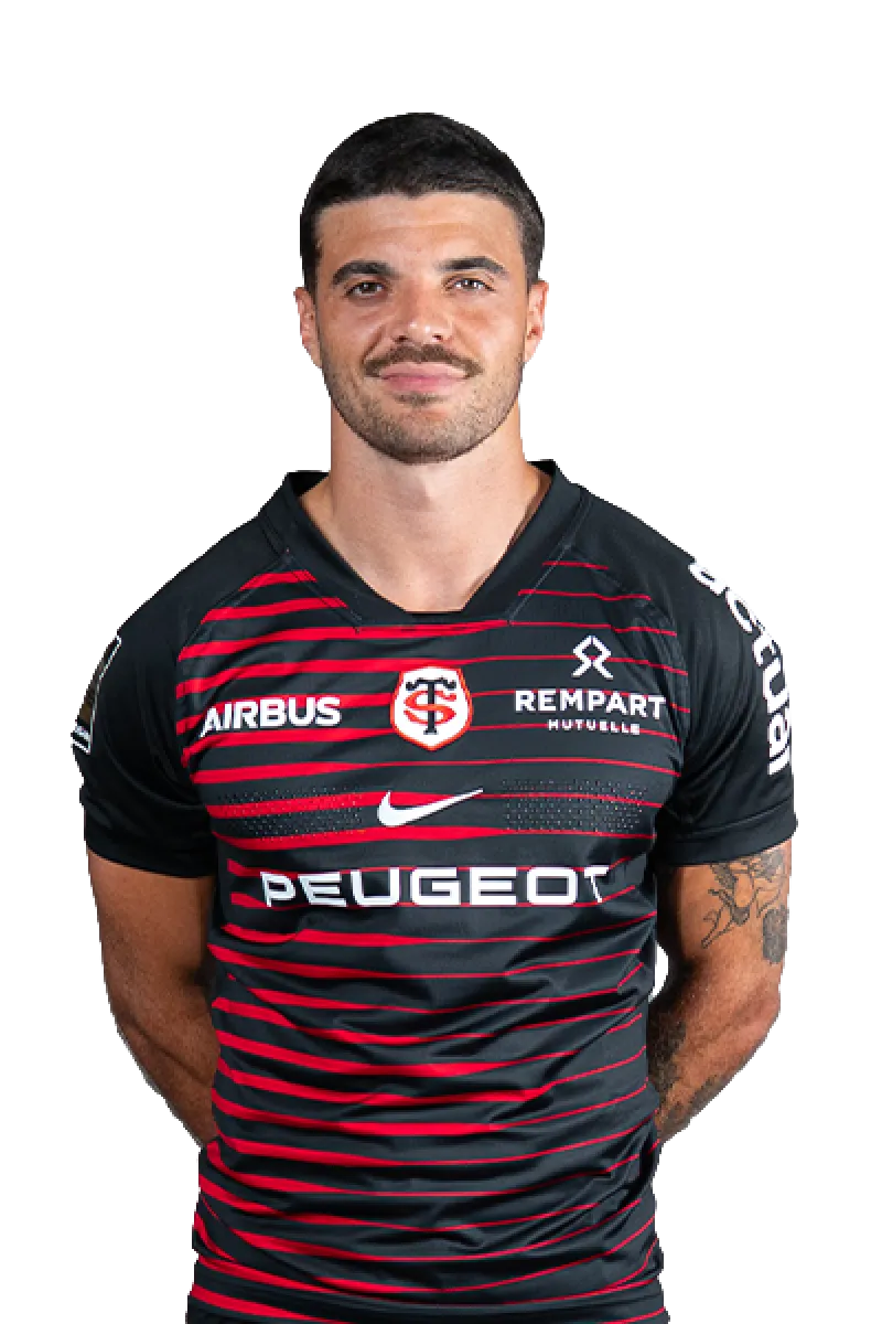 Romain NTAMACK