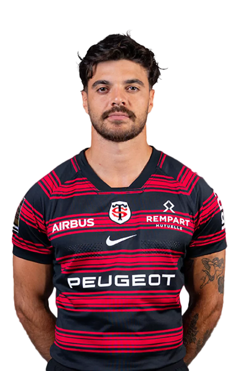 Romain NTAMACK
