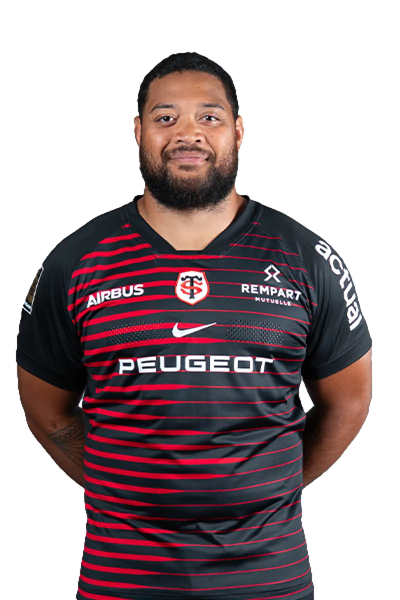 Rodrigue NETI