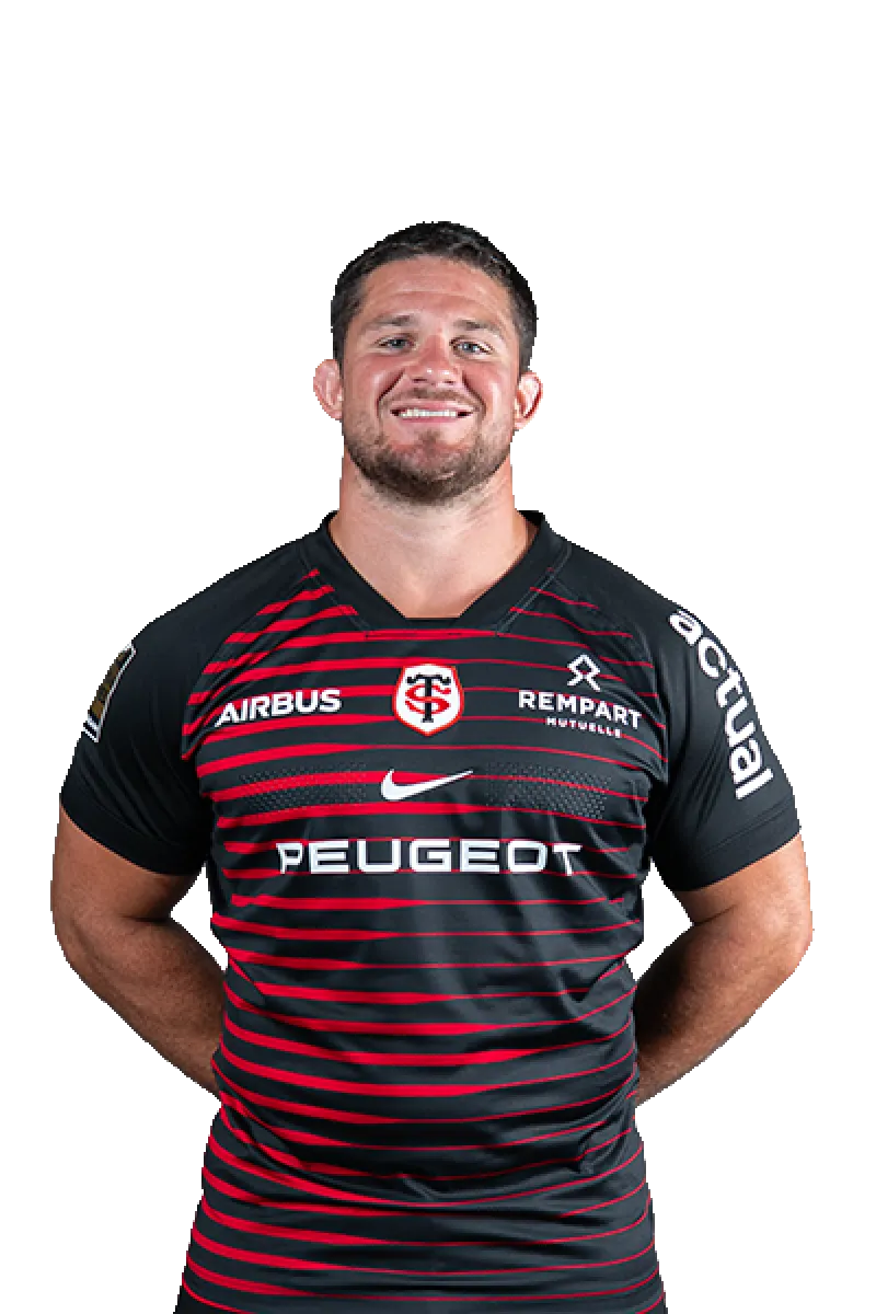 Julien MARCHAND