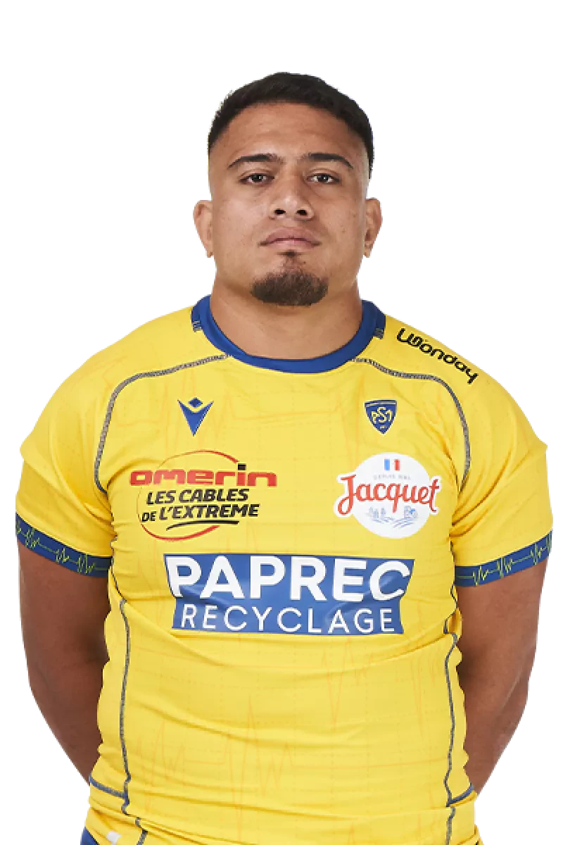 Selevasio TOLOFUA