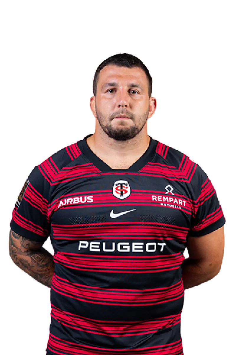 Dorian ALDEGHERI