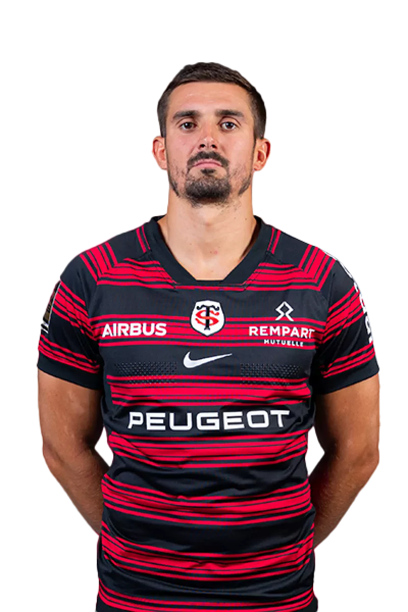 Thomas RAMOS