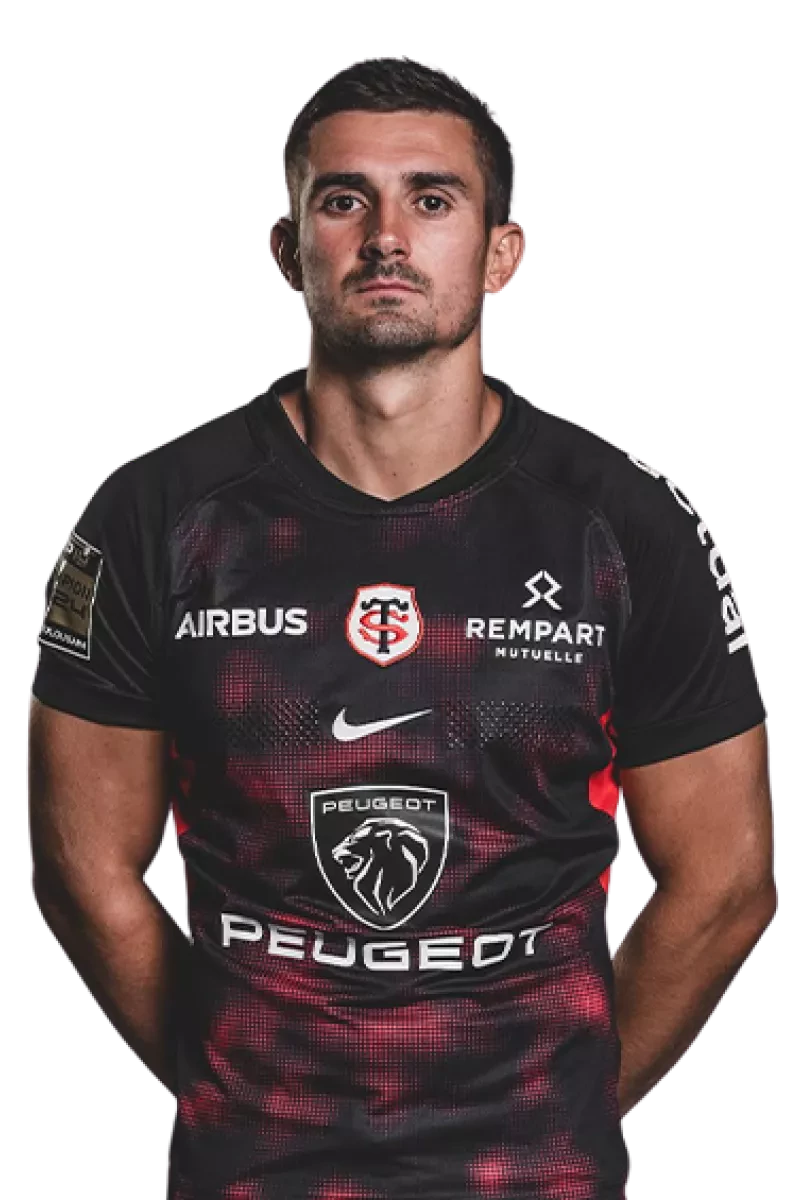 Thomas RAMOS
