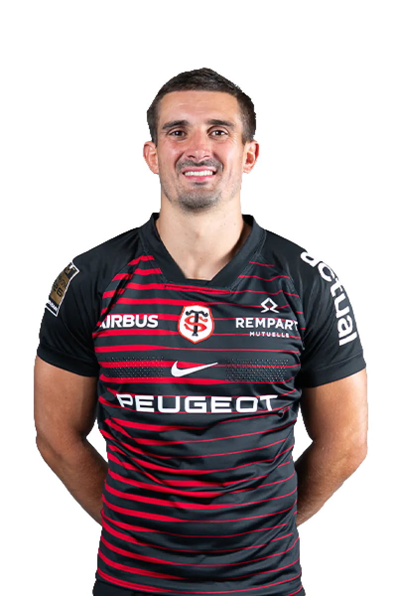 Thomas RAMOS