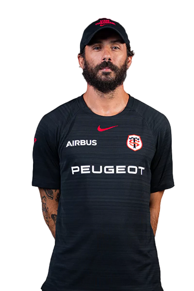Clement POITRENAUD