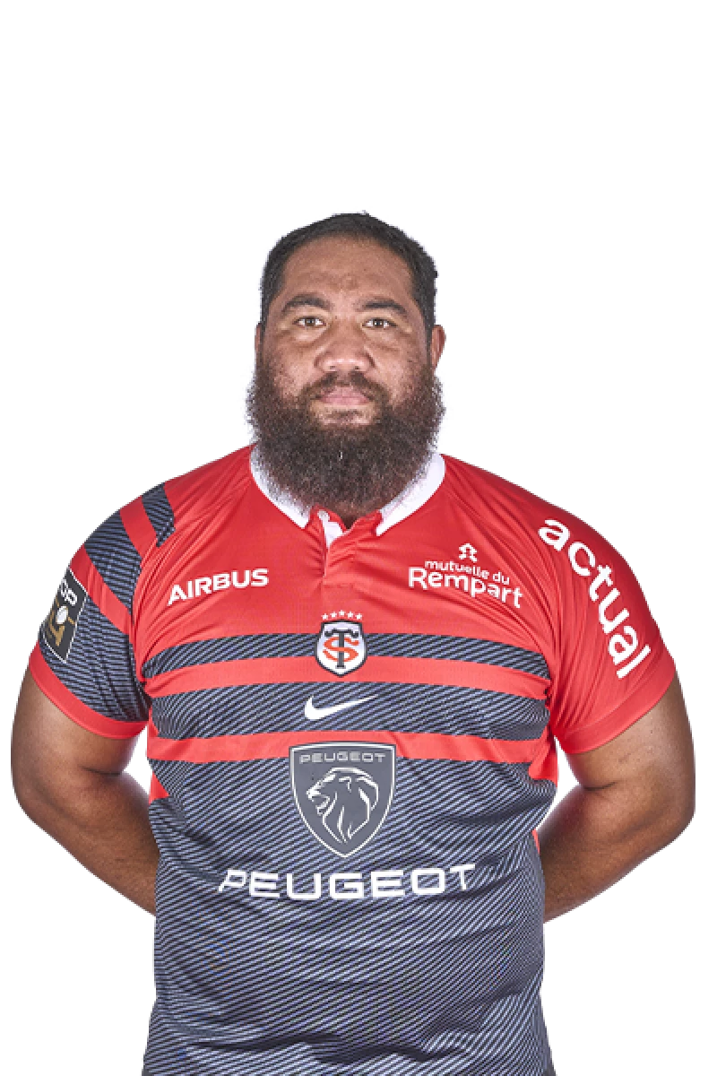 Charlie FAUMUINA