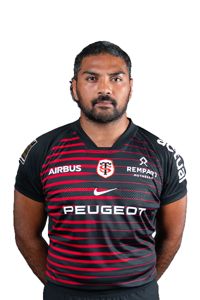 Peato MAUVAKA