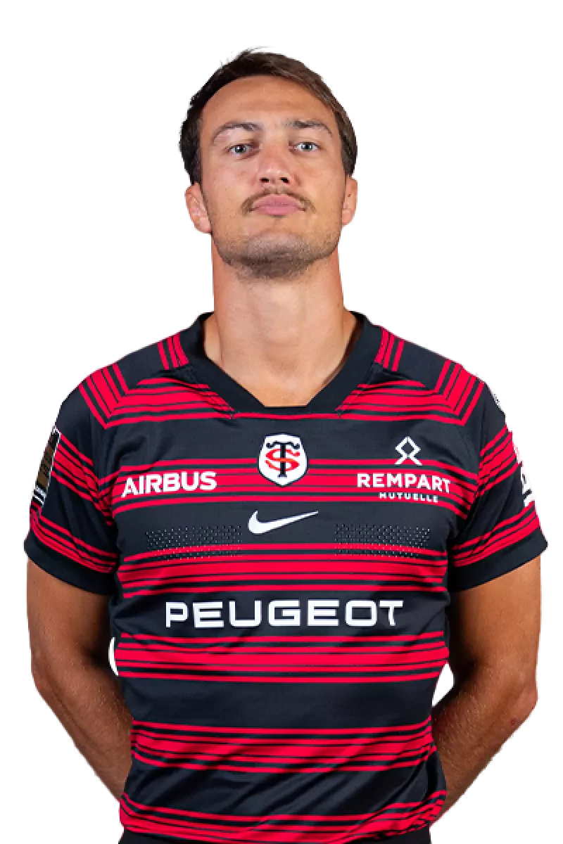 Alexandre ROUMAT