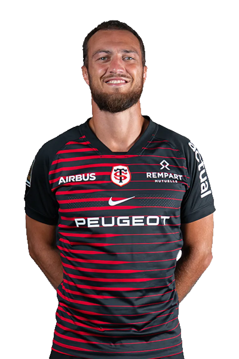 Alexandre ROUMAT