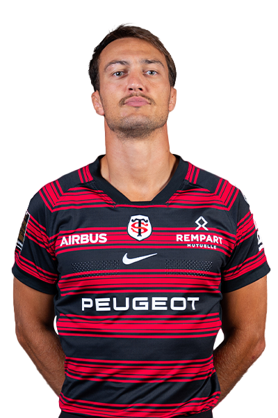 Alexandre ROUMAT