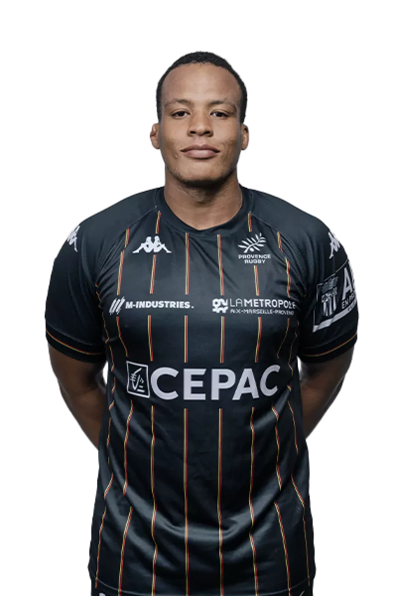 Yannick YOUYOUTTE
