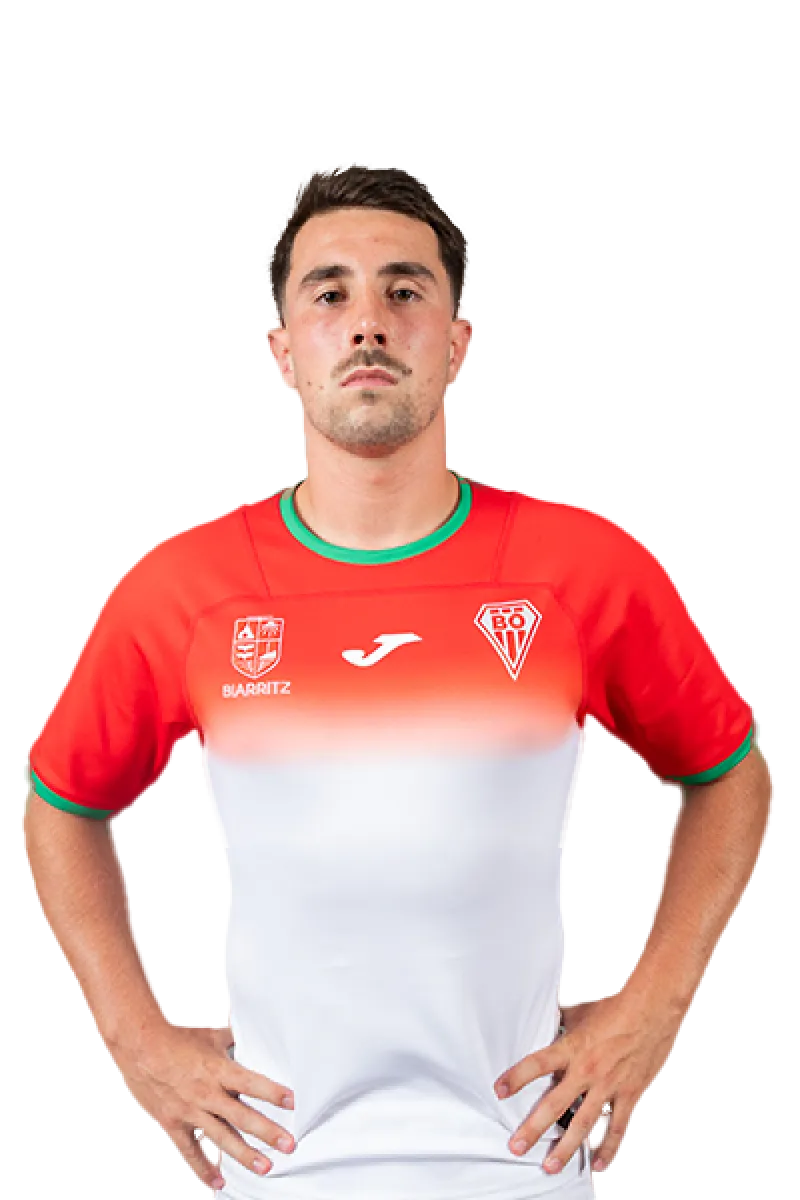 Edgar RETIERE