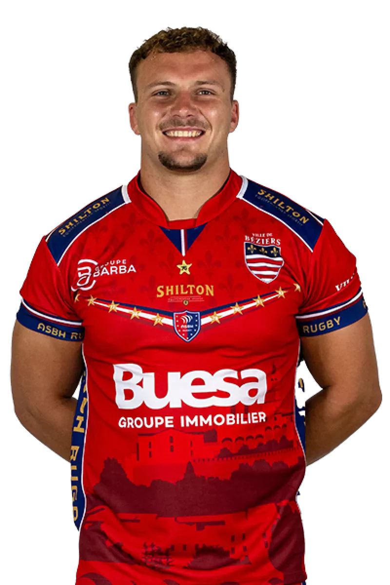 Marco Miguel TRAUTH