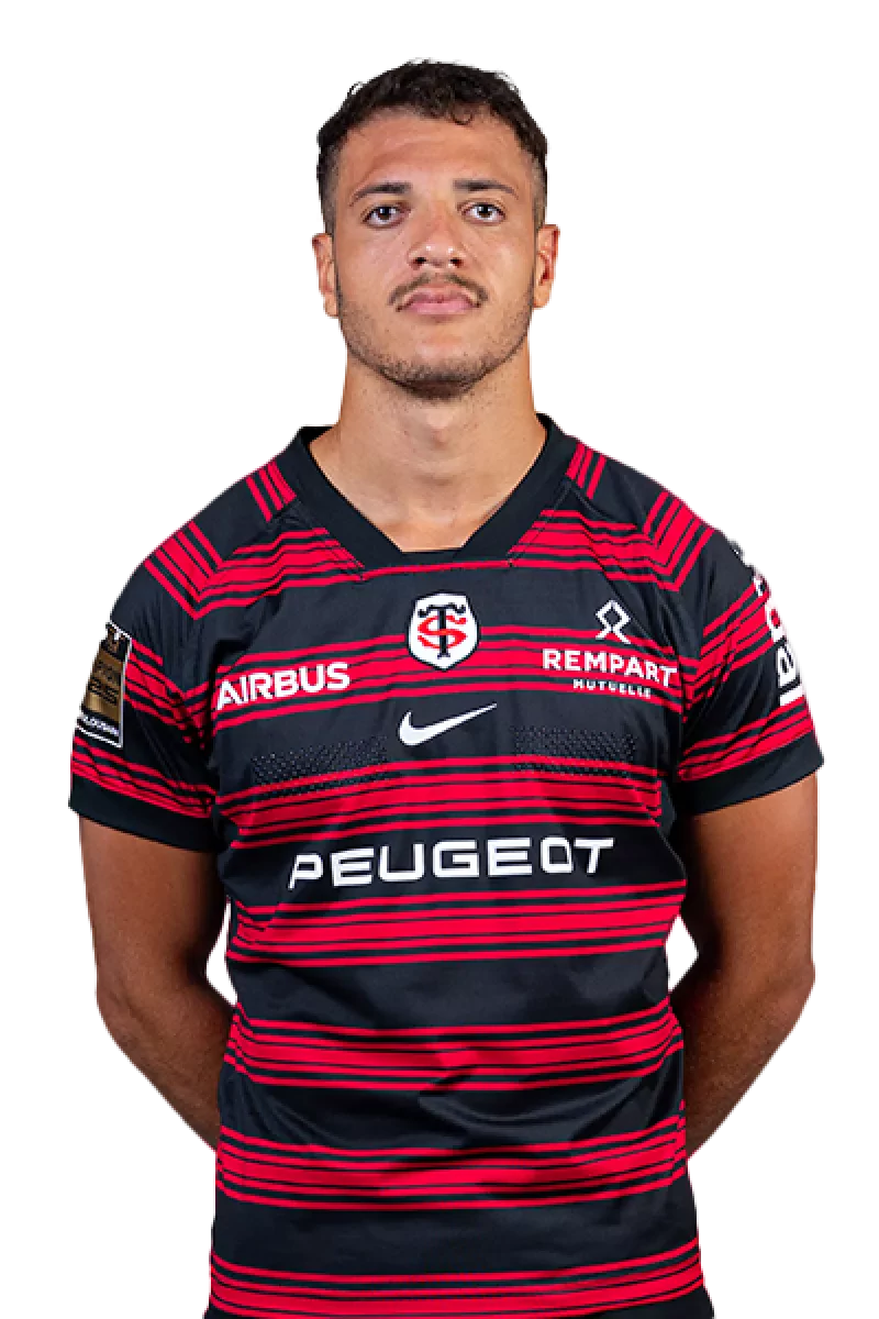 Theo NTAMACK MUYENGA