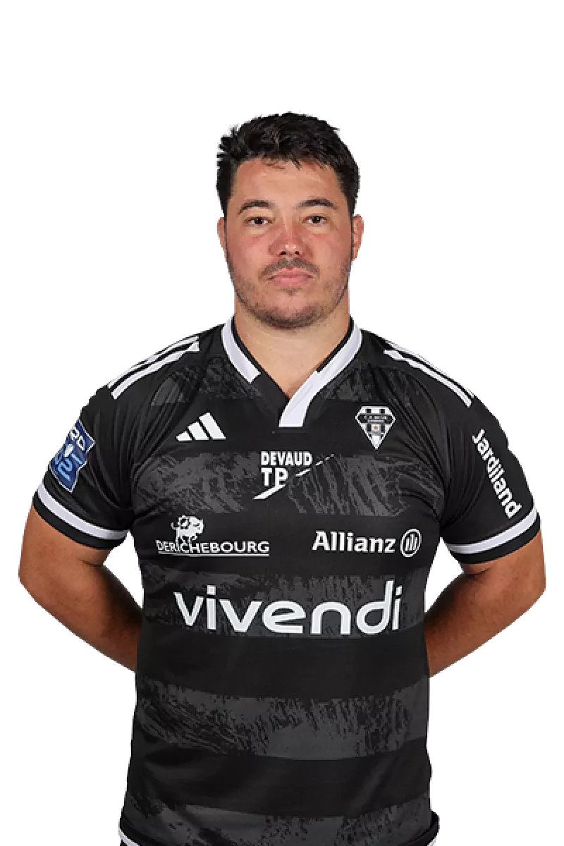 Hugo REILHES
