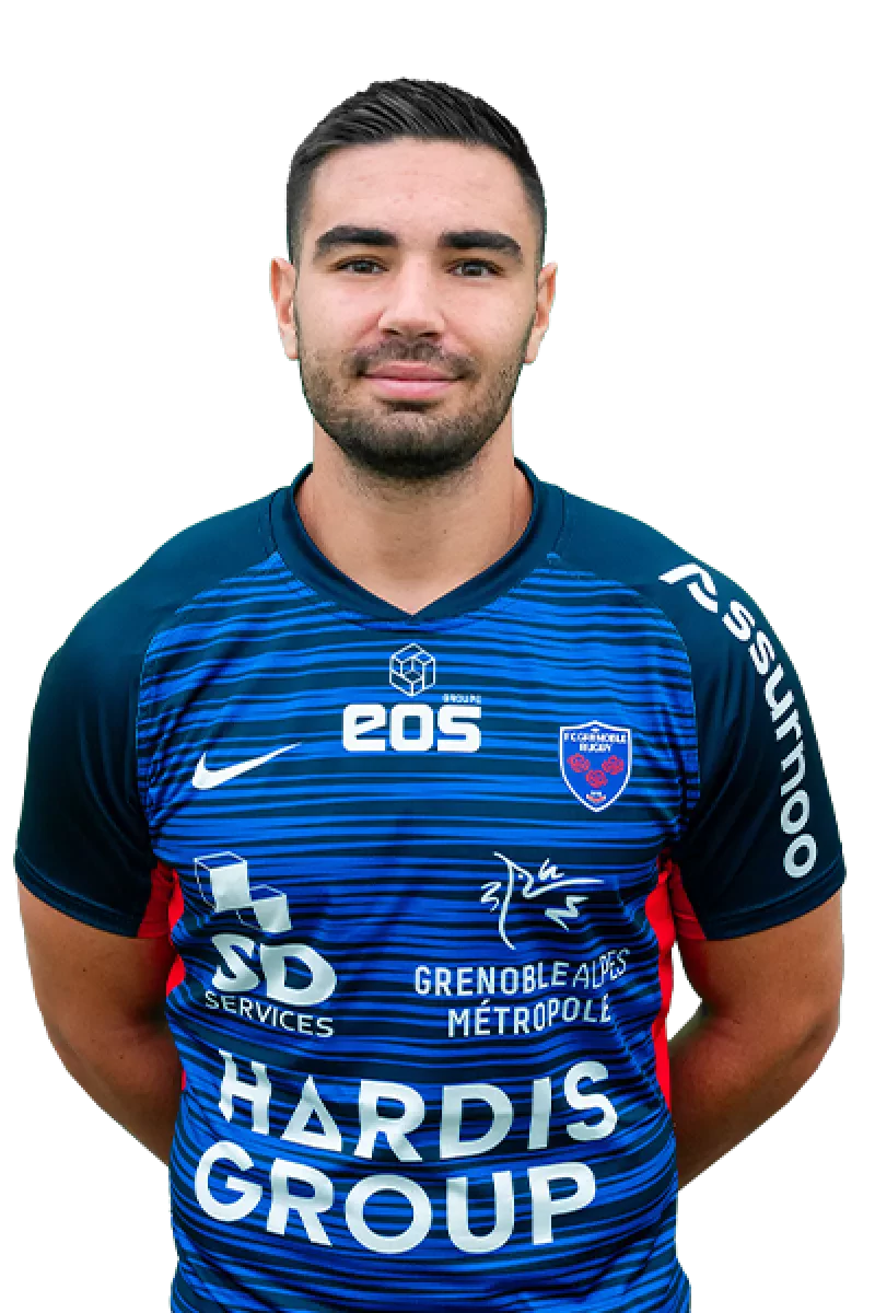 Barnabé COUILLOUD