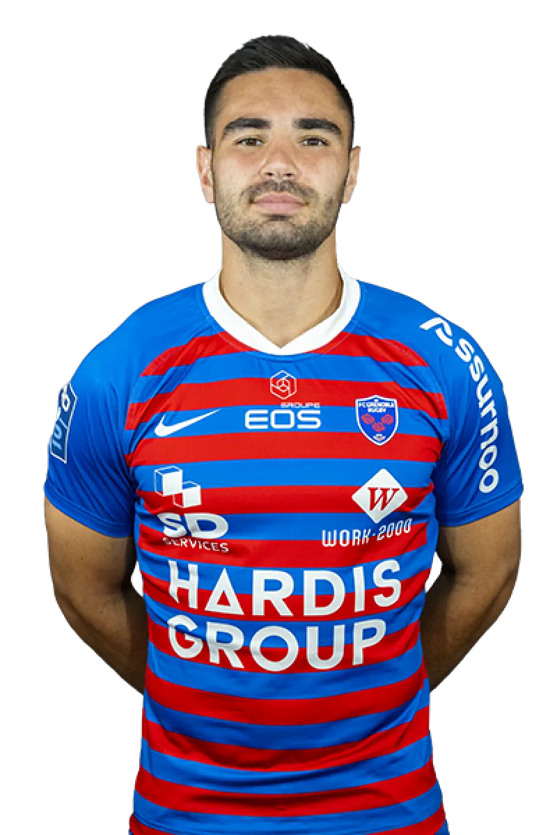 Barnabé COUILLOUD