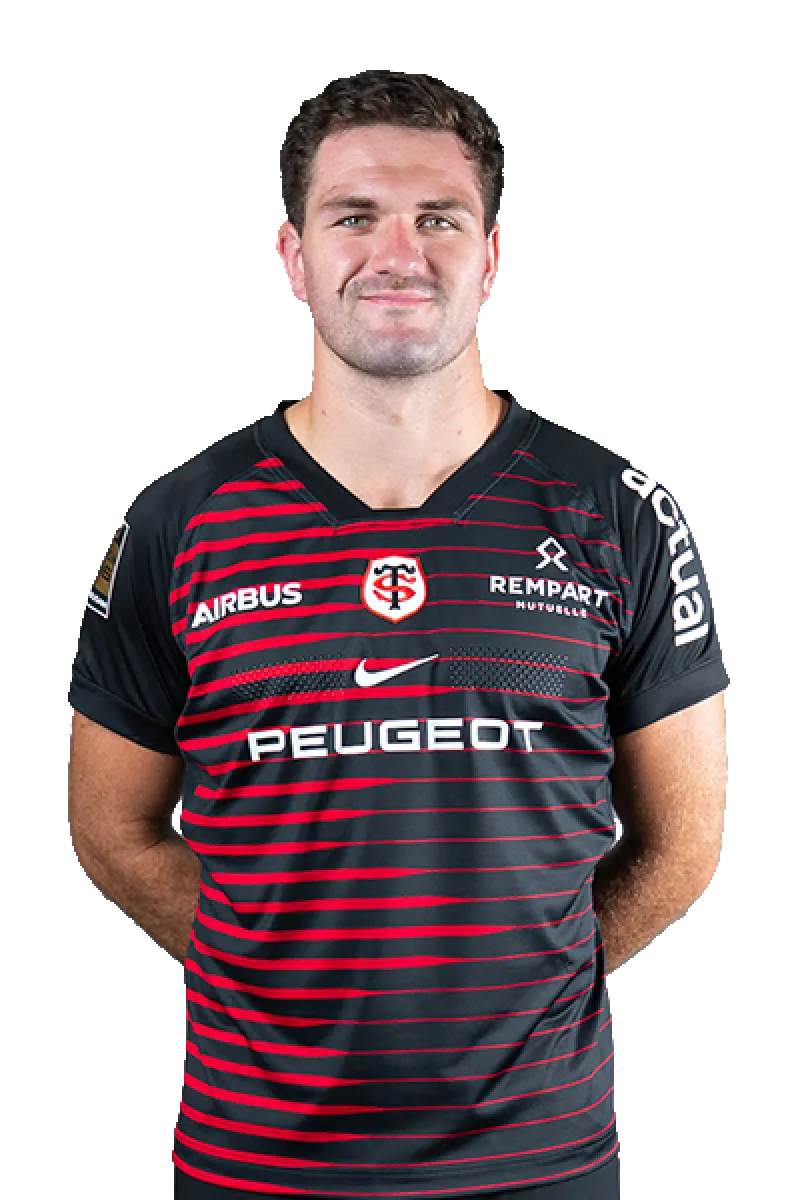 Clement VERGE