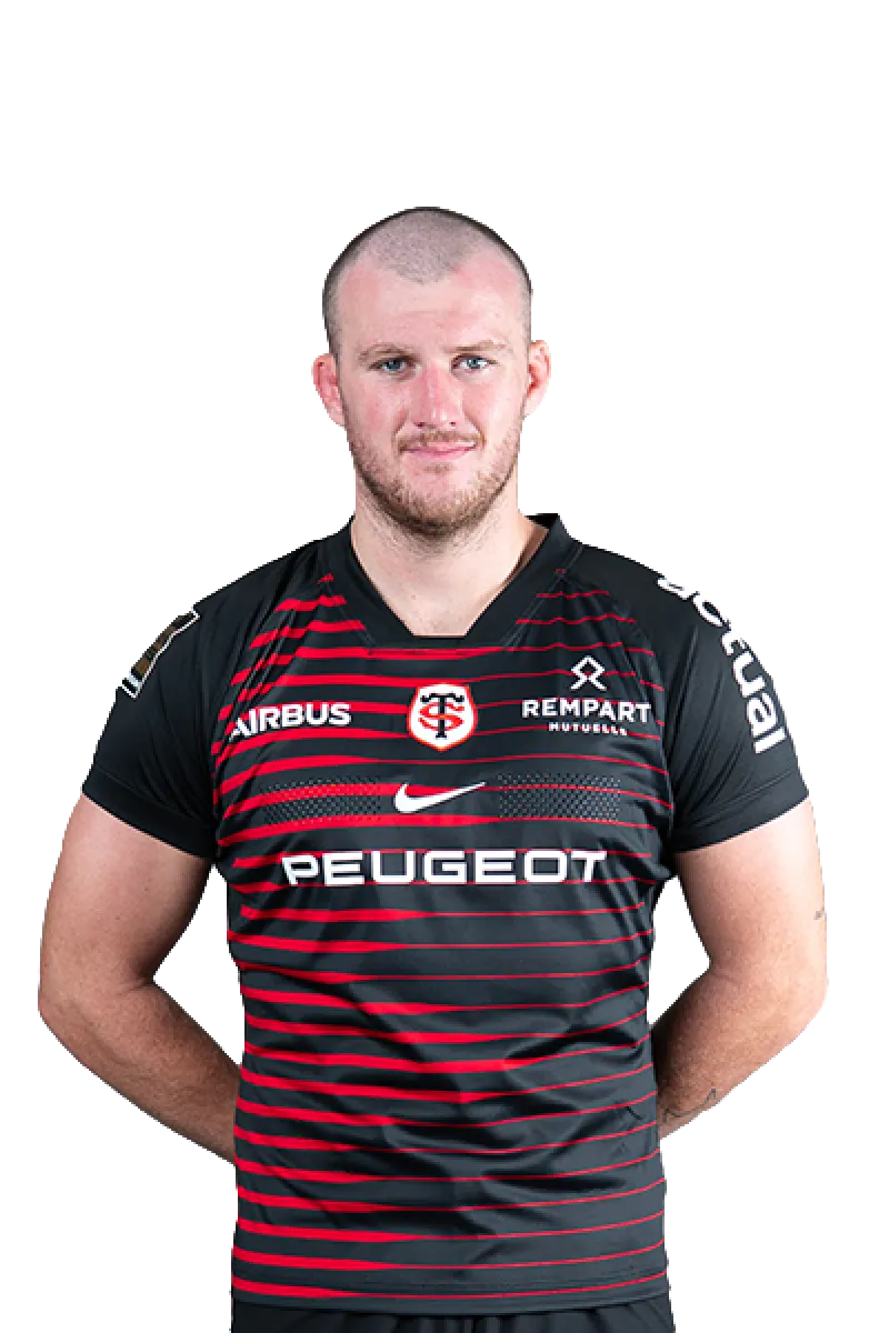 Joshua BRENNAN