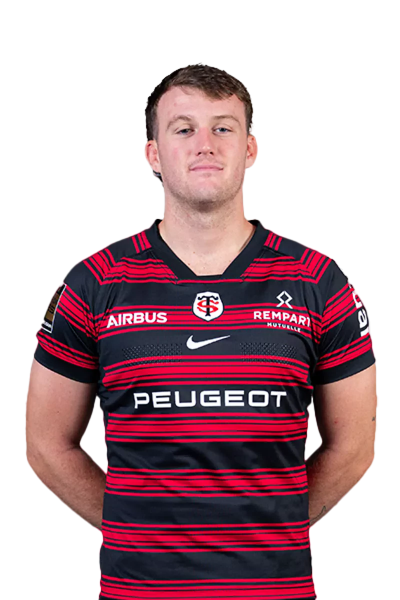 Joshua BRENNAN