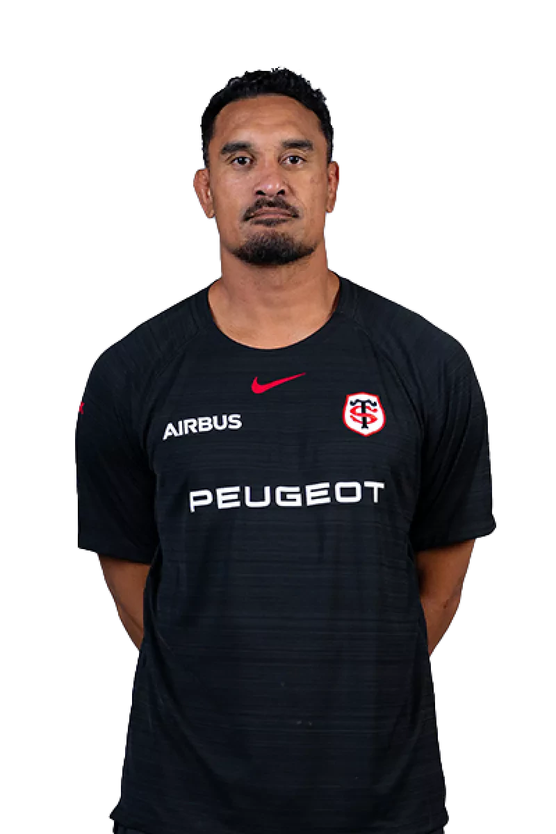 Jerome KAINO
