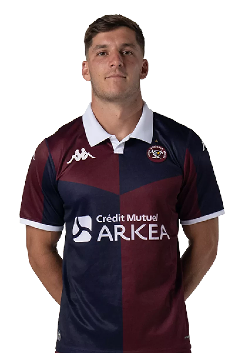 Martin PAGE RELO