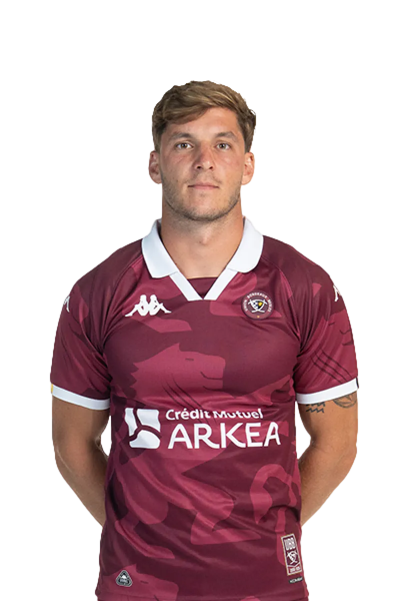 Martin PAGE RELO