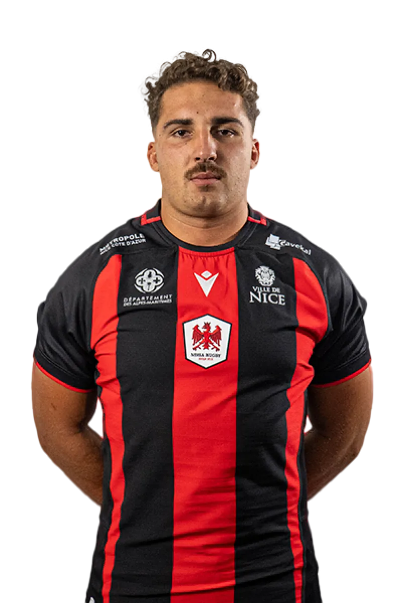 Enzo LABADIE
