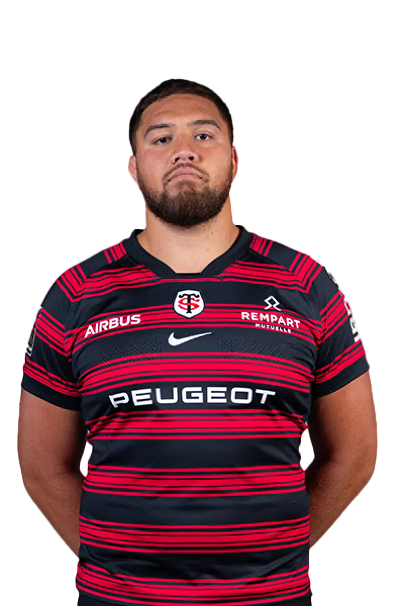 Emmanuel MEAFOU