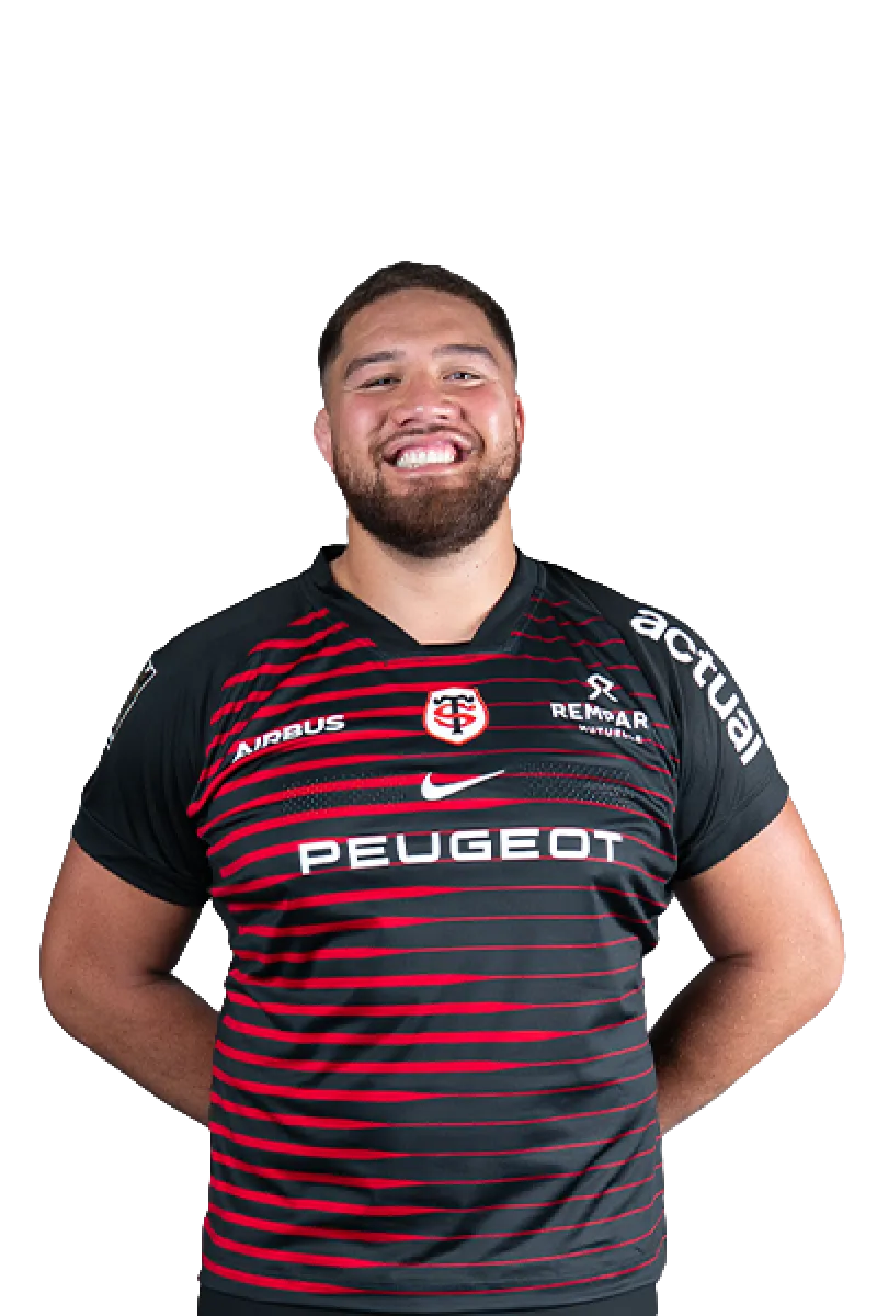 Emmanuel MEAFOU