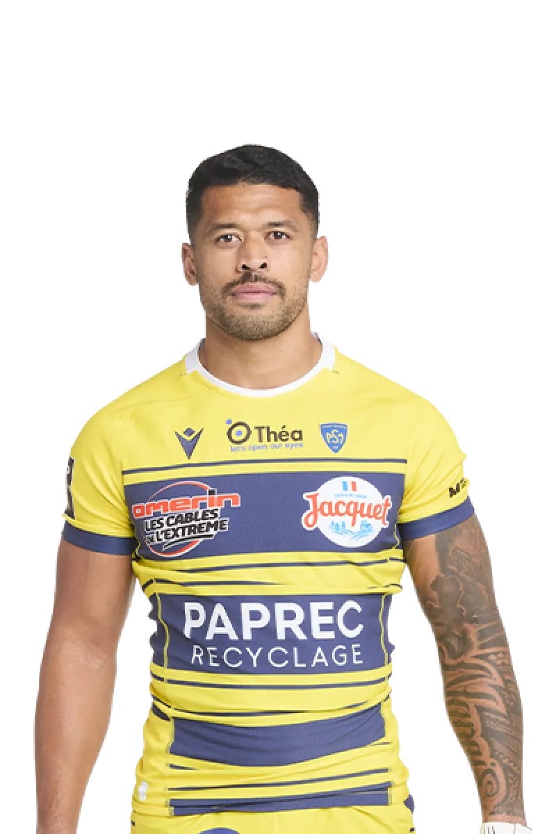 Etene NANAI SETURO